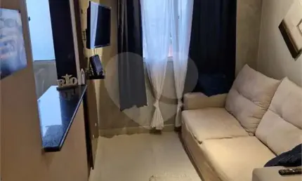 Apartamento com 2 quartos à venda em Parque Novo Mundo - SP