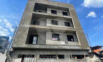 Condomínio com 1 quartos à venda em Vila Constança - SP