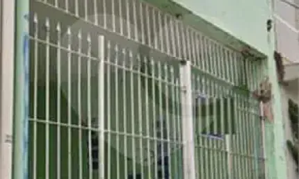 Sobrado com 4 quartos à venda em Vila Medeiros - SP