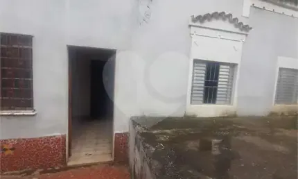 Casa de vila com 2 quartos à venda em Vila Gustavo - SP
