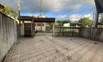 Casa com 3 quartos à venda em Balneário Garça Vermelha - SP