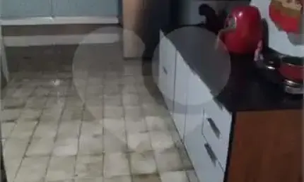 Casa com 4 quartos à venda na Calixto De Almeida, Freguesia do Ó, São Paulo