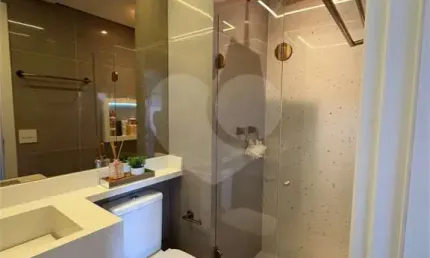 Apartamento com 3 quartos à venda em Parque São Domingos - SP