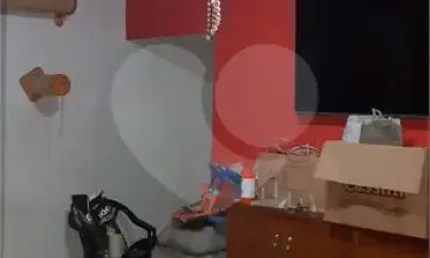 Casa térrea com 4 quartos à venda em vila gustavo - sp