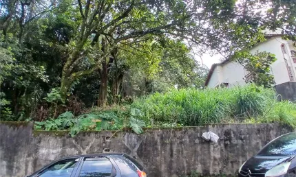 Terreno à venda na Tomé Afonso De Moura, Mandaqui, São Paulo
