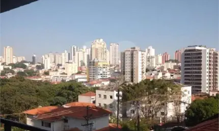 Studio com 1 quartos à venda em jardim são paulo(zona norte) - sp