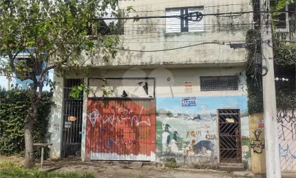 Terreno com 1 quartos à venda em vila nova cachoeirinha - sp