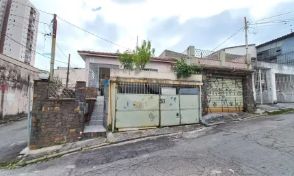 Casa térrea com 4 quartos à venda em Vila Medeiros - SP