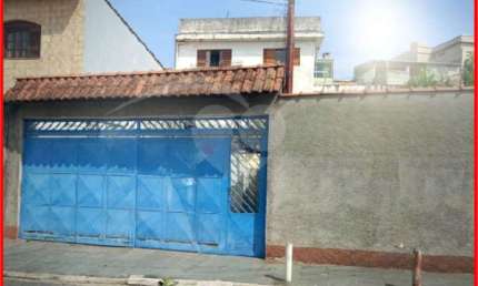 Sobrado com 4 quartos à venda em Vila Constança - SP