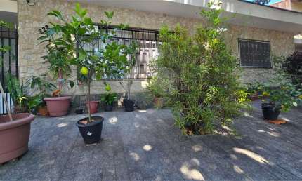 Casa térrea com 2 quartos à venda em Vila Pereira Barreto - SP