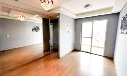 Apartamento com 3 quartos à venda em Vila Amália (zona Norte) - SP