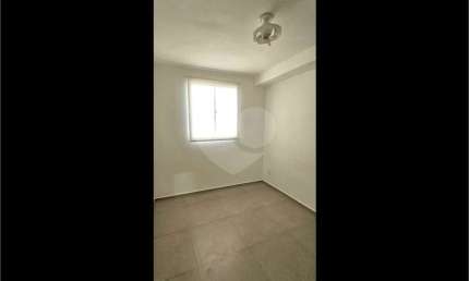 Apartamento com 2 quartos à venda em Água Branca - SP