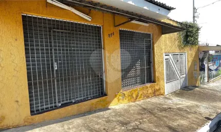 Casa térrea com 2 quartos à venda em jardim santa cruz (zona norte) - sp