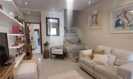 Sobrado com 3 quartos à venda em Jardim Cidade Pirituba - SP