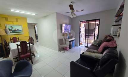 Apartamento com 3 quartos à venda em Casa Verde - SP