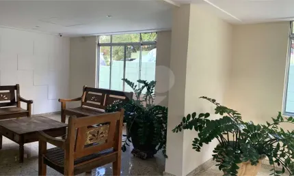 Apartamento com 2 quartos à venda em vila irmãos arnoni - sp