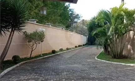 Condomínio com 3 quartos à venda em Barro Branco (zona Norte) - SP