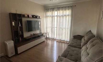 Apartamento com 2 quartos à venda em Parque Mandaqui - SP