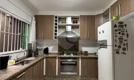 Casa com 3 quartos à venda na Antônio Correia, Pirituba, São Paulo