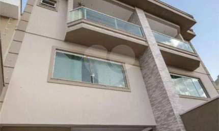 Sobrado com 3 quartos à venda em Jardim Felicidade (zona Oeste) - SP