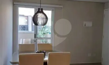 Apartamento com 2 quartos à venda em Vila Nova Cachoeirinha - SP