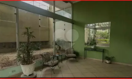 Apartamento com 3 quartos à venda na Rua Ezequiel Freire, Santana, São Paulo