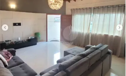 Sobrado com 3 quartos à venda em chácara inglesa (zona norte) - sp