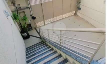 Sobrado com 3 quartos à venda em Chácara Inglesa (zona Norte) - SP