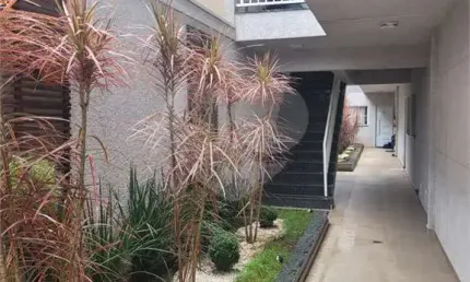 Apartamento com 1 quartos à venda em vila dom pedro ii - sp