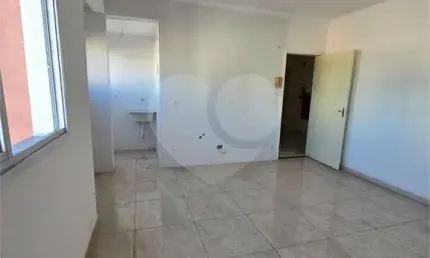 Apartamento com 2 quartos à venda em vila são vicente - sp