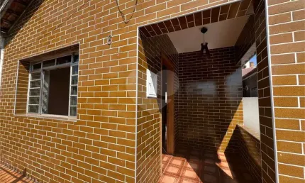 Casa de vila com 1 quartos à venda em vila mazzei - sp