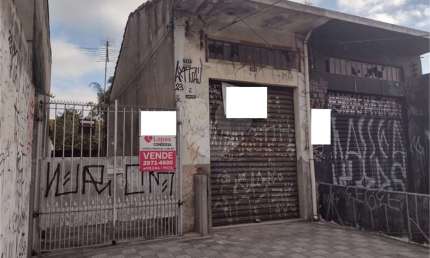 Casa térrea com 2 quartos à venda em Vila Nova Mazzei - SP