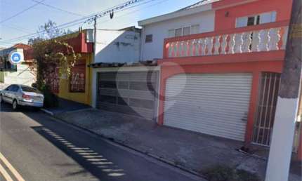 Sobrado com 3 quartos à venda em Jardim Santo Elias - SP