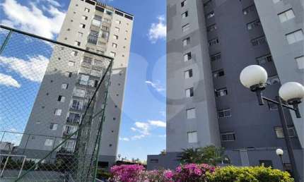 Cobertura com 3 quartos à venda em Vila Celeste - SP