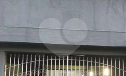 Sobrado com 2 quartos à venda em Vila Medeiros - SP