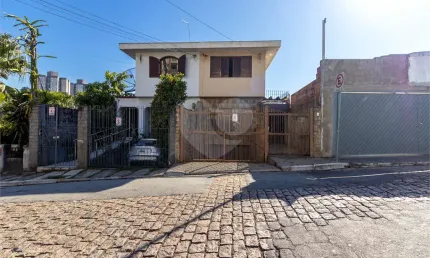 Sobrado com 3 quartos à venda em vila vitório mazzei - sp