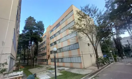 Apartamento com 2 quartos à venda em barro branco (zona norte) - sp