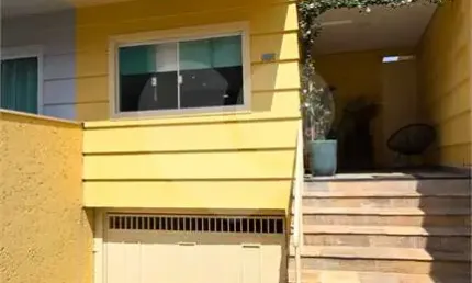Sobrado com 3 quartos à venda em vila são vicente - sp