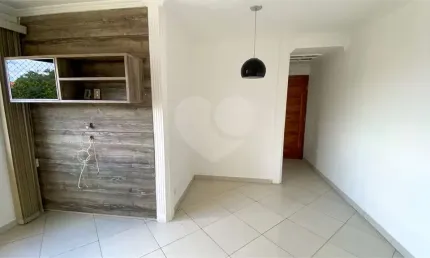 Apartamento com 2 quartos à venda em jardim regina - sp