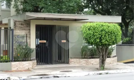 Apartamento com 2 quartos à venda em Jardim Regina - SP