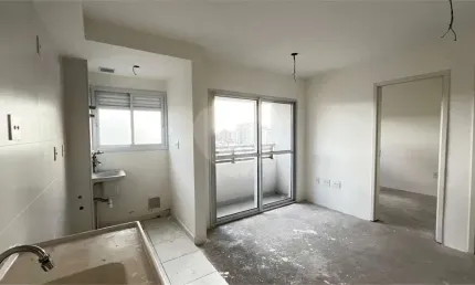 Apartamento com 2 quartos à venda em vila paulicéia - sp