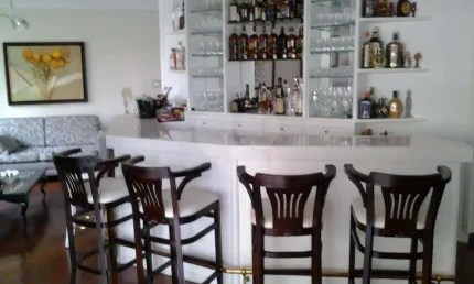 Apartamento com 3 quartos à venda em santa teresinha - sp