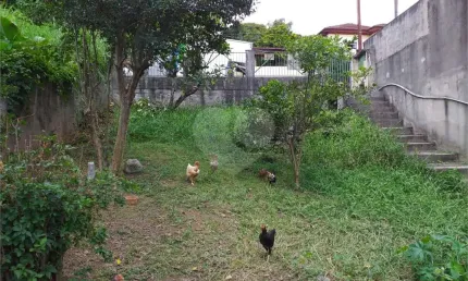 Terreno à venda na Rua Mateus Garcia, Vila Irmãos Arnoni, São Paulo