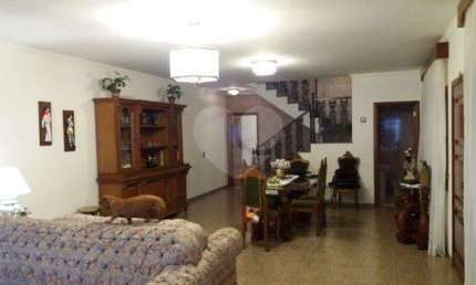 Sobrado com 3 quartos à venda ou para locação em Vila Paulicéia - SP