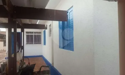 Casa com 2 quartos à venda na Rua Itamarati, Santana, São Paulo