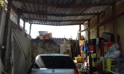Terreno à venda na Rua Kaneda, Vila Maria, São Paulo