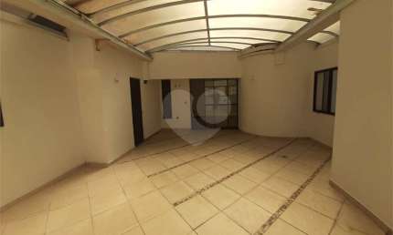 Cobertura com 4 quartos à venda em Jardim Santa Inês - SP