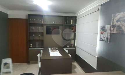 Casa com 3 quartos à venda na Giácomo Crespi, Pirituba, São Paulo