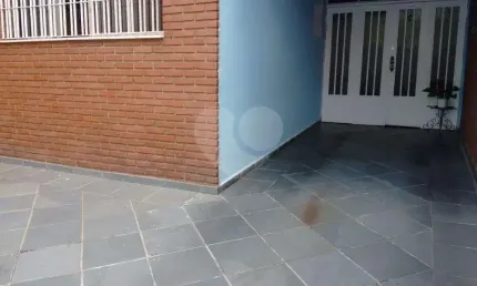 Sobrado com 3 quartos à venda ou para locação em Jardim São Paulo(zona Norte) - SP