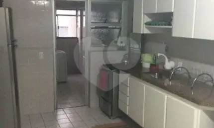 Apartamento com 3 quartos à venda em freguesia do ó - sp